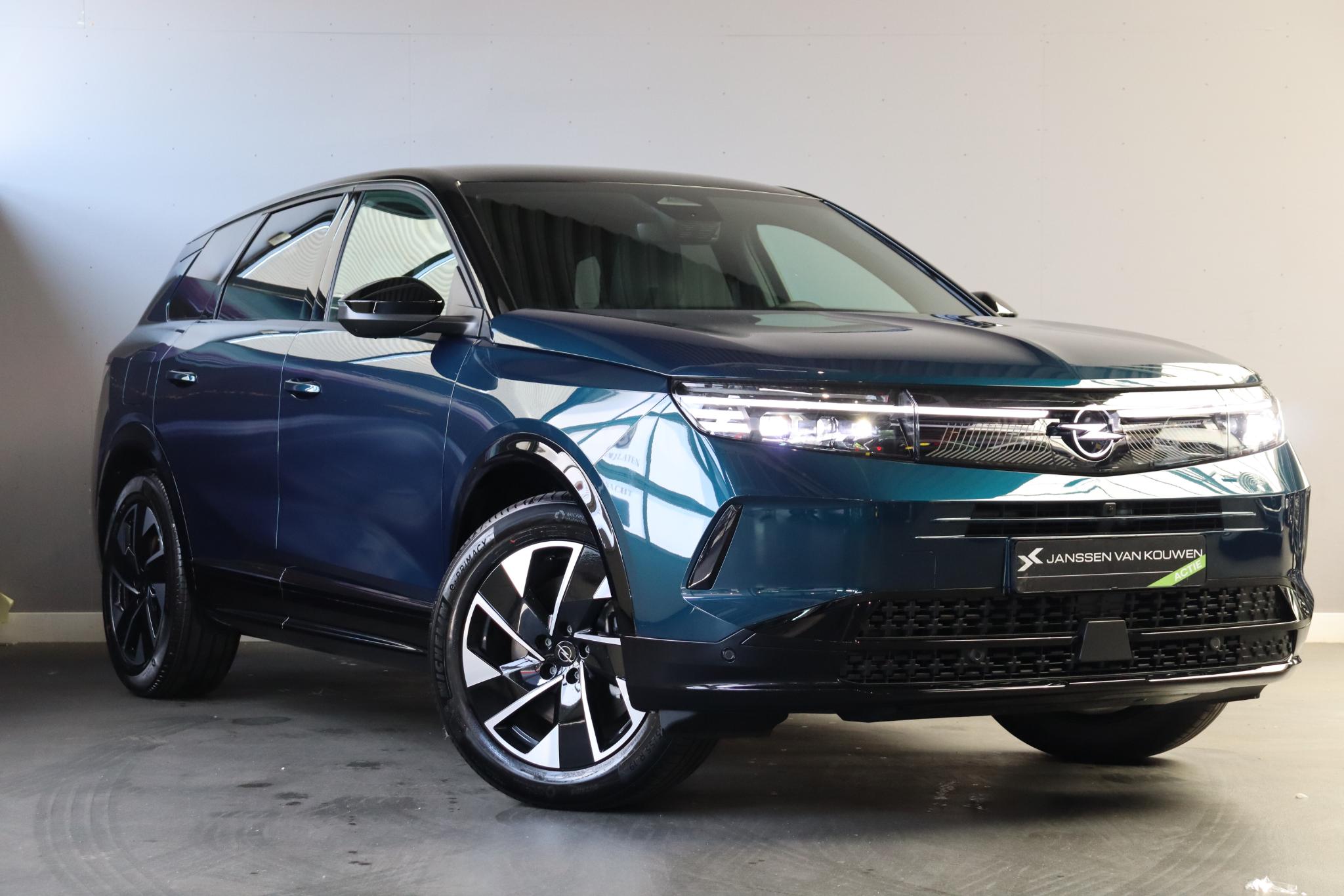 Opel Grandland 1.6 Turbo Plug-in-Hybrid GS - Afbeelding 2