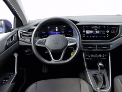 Volkswagen Polo 1.0 TSI Life | Clima | LED | AppConnect | Pr. Lease 449 pm - Afbeelding 3