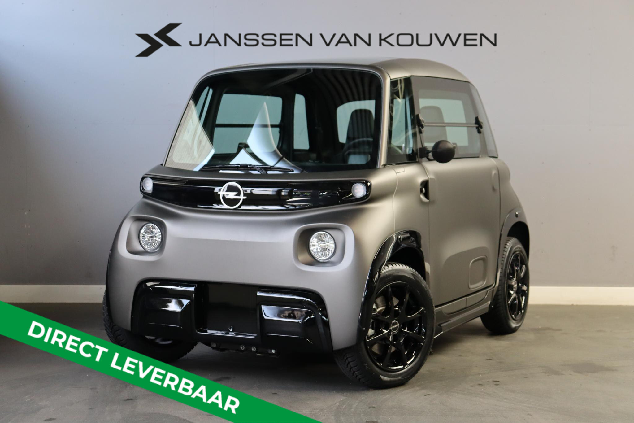 Opel Rocks-e JVK Special - Manhattan C3D