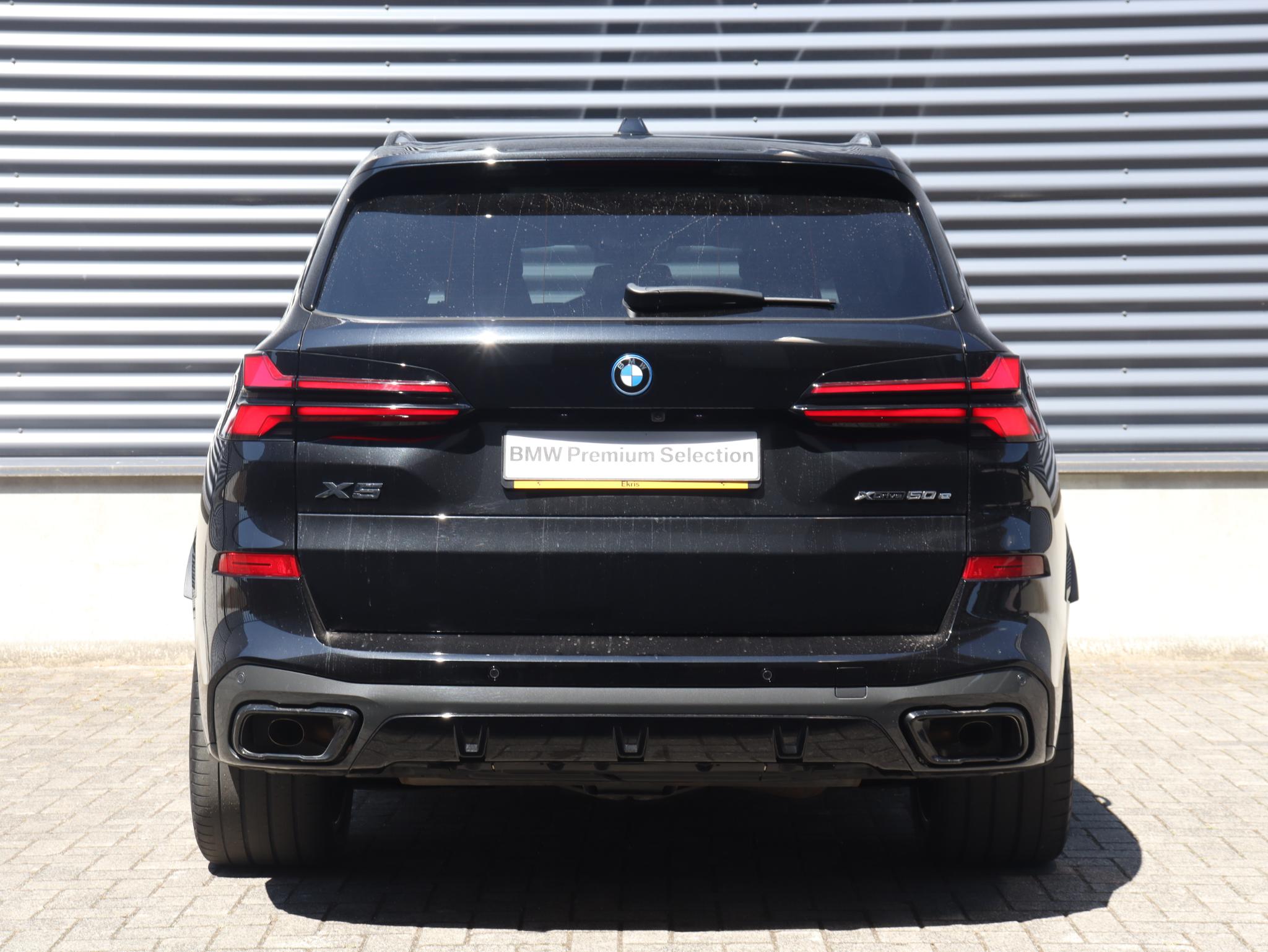 BMW X5 xDrive50e - Afbeelding 4