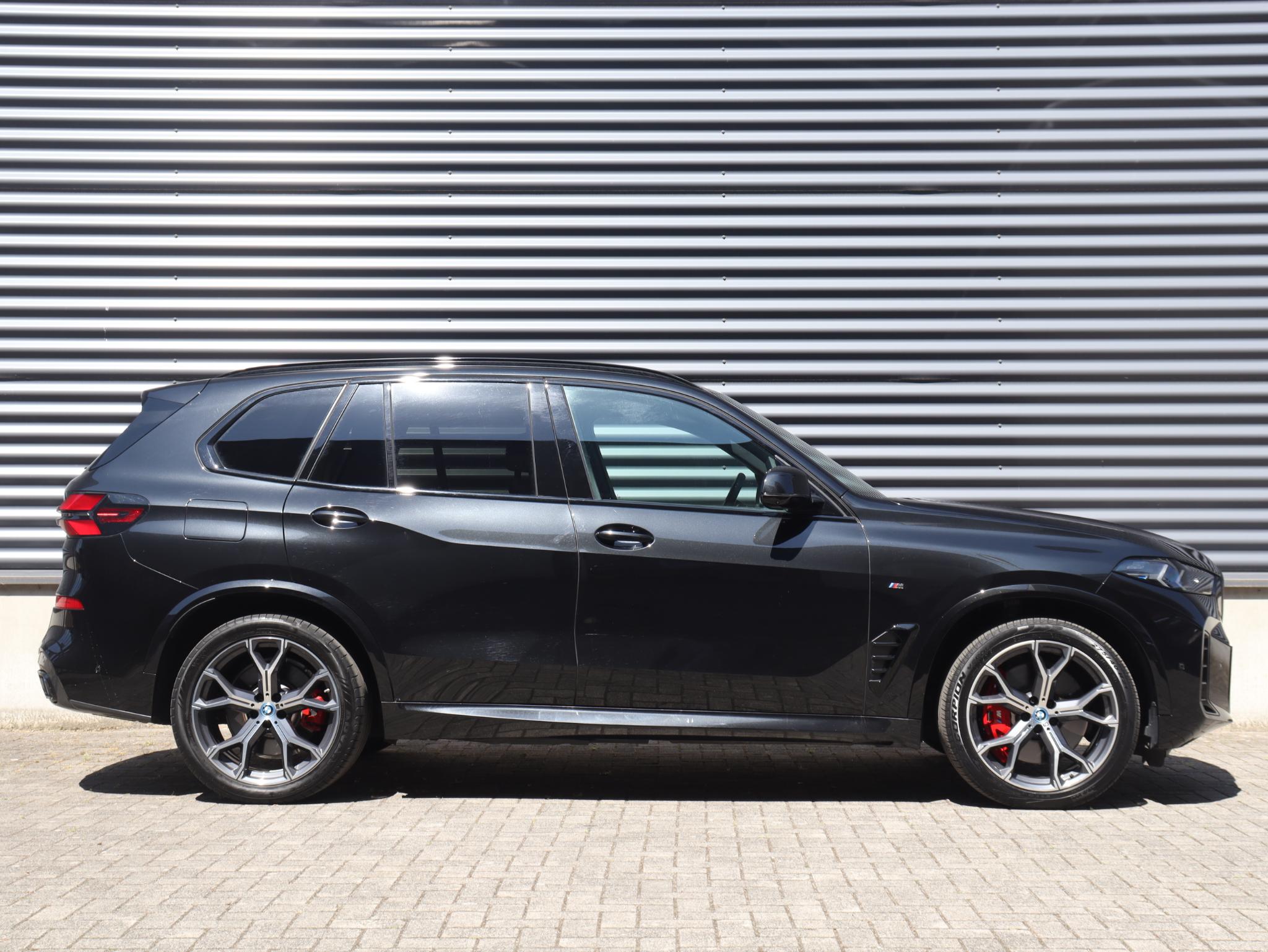 BMW X5 xDrive50e - Afbeelding 5