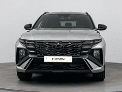 Hyundai Tucson 1.6 T-GDI HEV N Line Business - Afbeelding 4