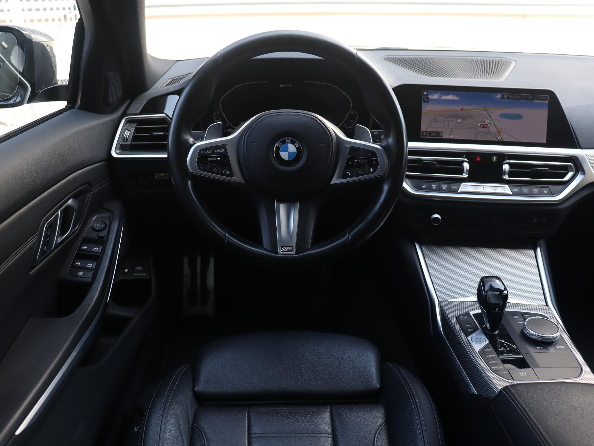 BMW 3-Serie