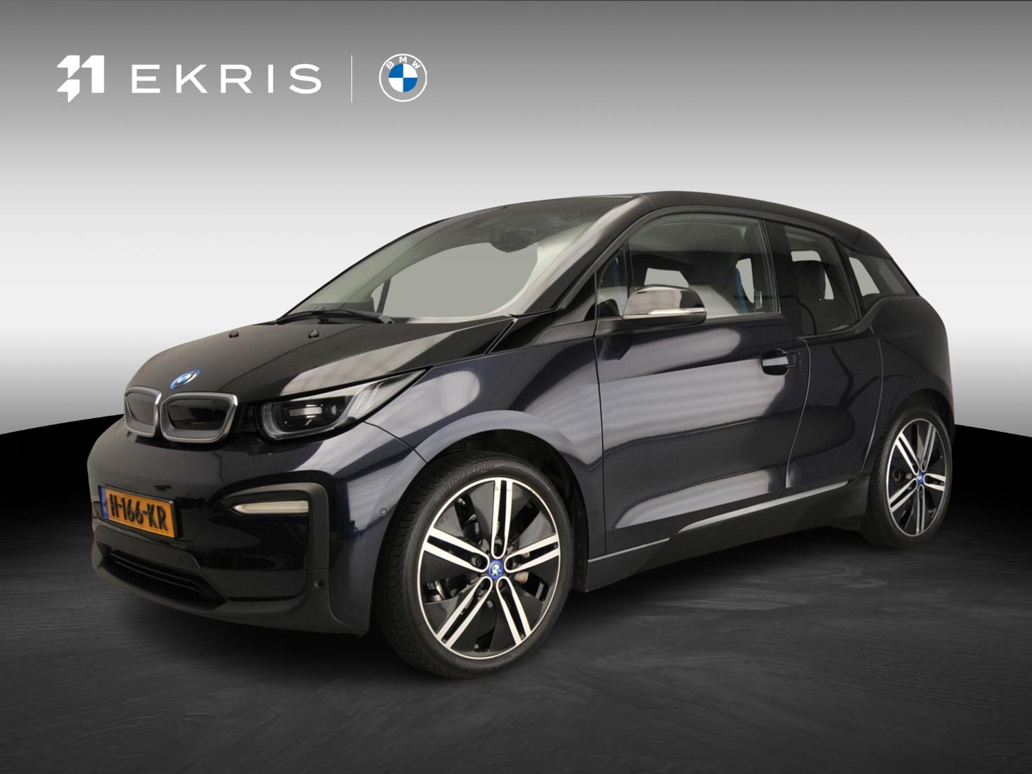 BMW i3 Executive Edition 120Ah 42 kWh