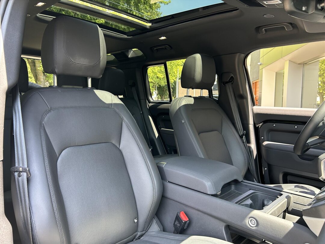 Land Rover Defender - foto 4