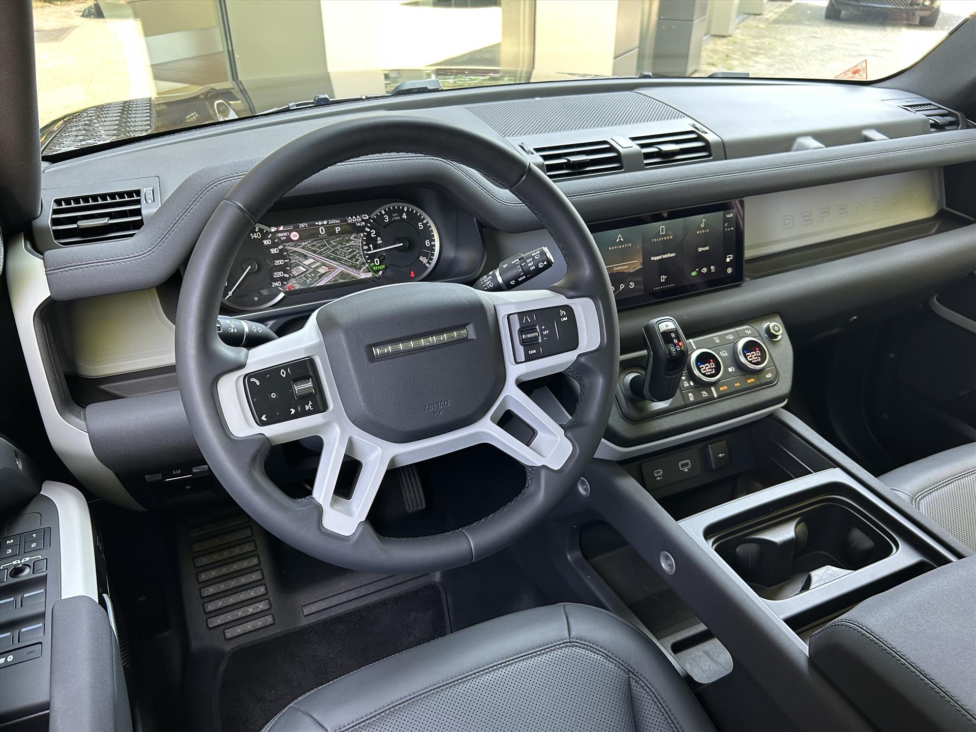 Land Rover Defender - foto 7