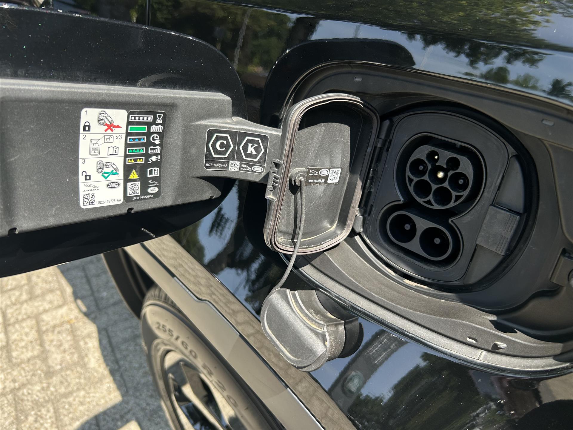 Land Rover Defender - foto 17