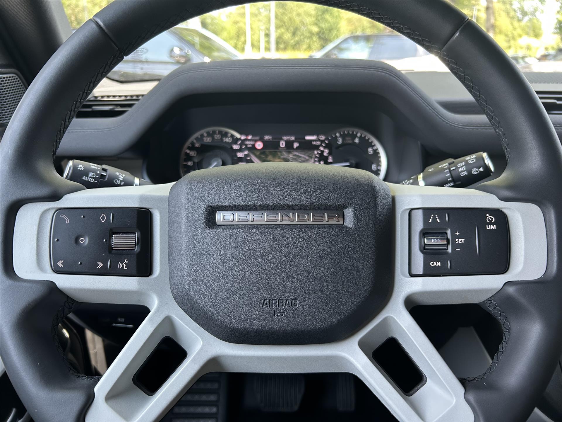 Land Rover Defender - foto 23
