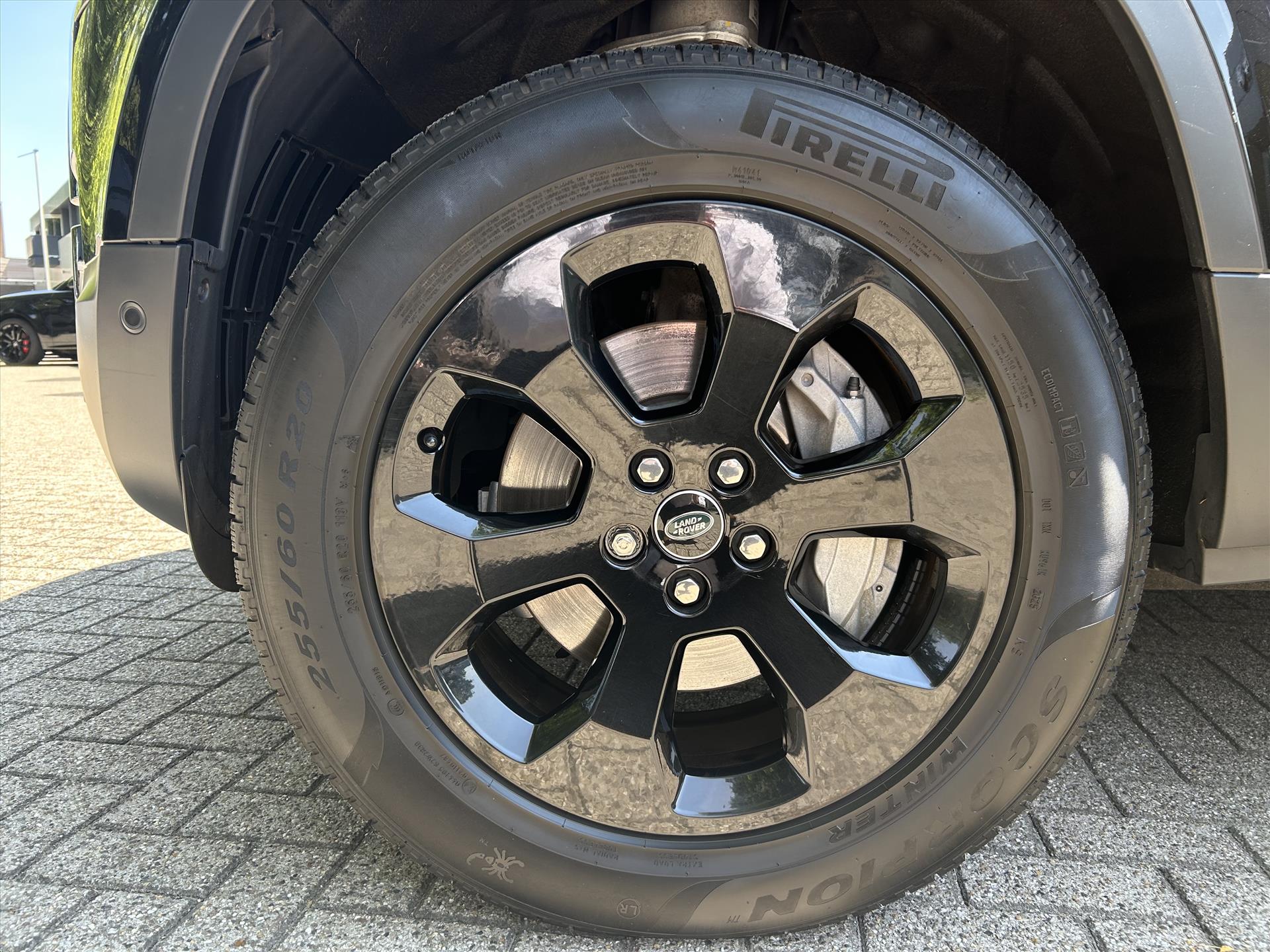 Land Rover Defender - foto 28