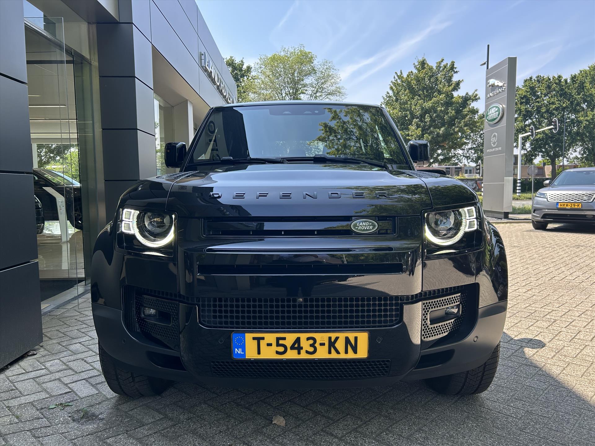 Land Rover Defender - foto 32