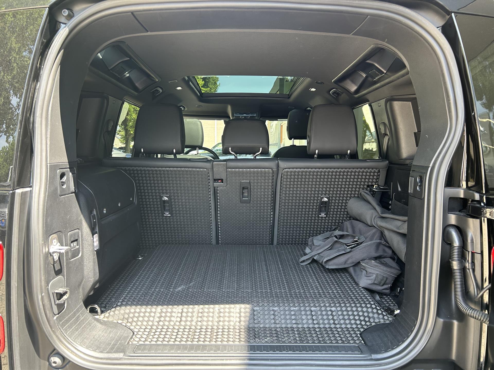 Land Rover Defender - foto 34
