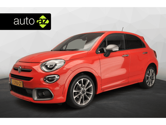 Fiat 500X 1.0 GSE Sport