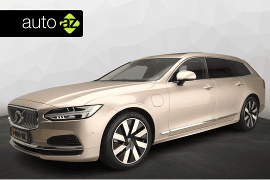 Volvo V90 2.0 T6 Plug-in hybrid AWD Ultimate Bright