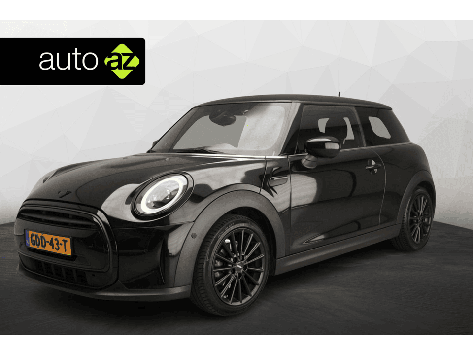 MINI 3-Deurs Cooper - Afbeelding 1