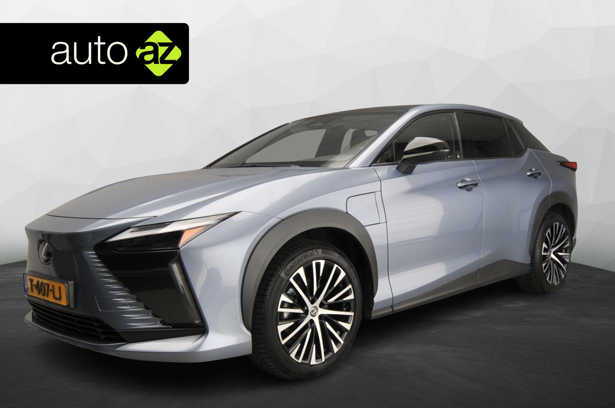 Lexus RZ 450e Executive Line 71 kWh