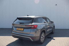 Skoda Kodiaq 1.5 TSI 150pk DSG MHEV Tour Edition - Afbeelding 2