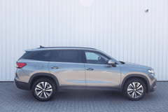 Skoda Kodiaq 1.5 TSI 150pk DSG MHEV Tour Edition - Afbeelding 3