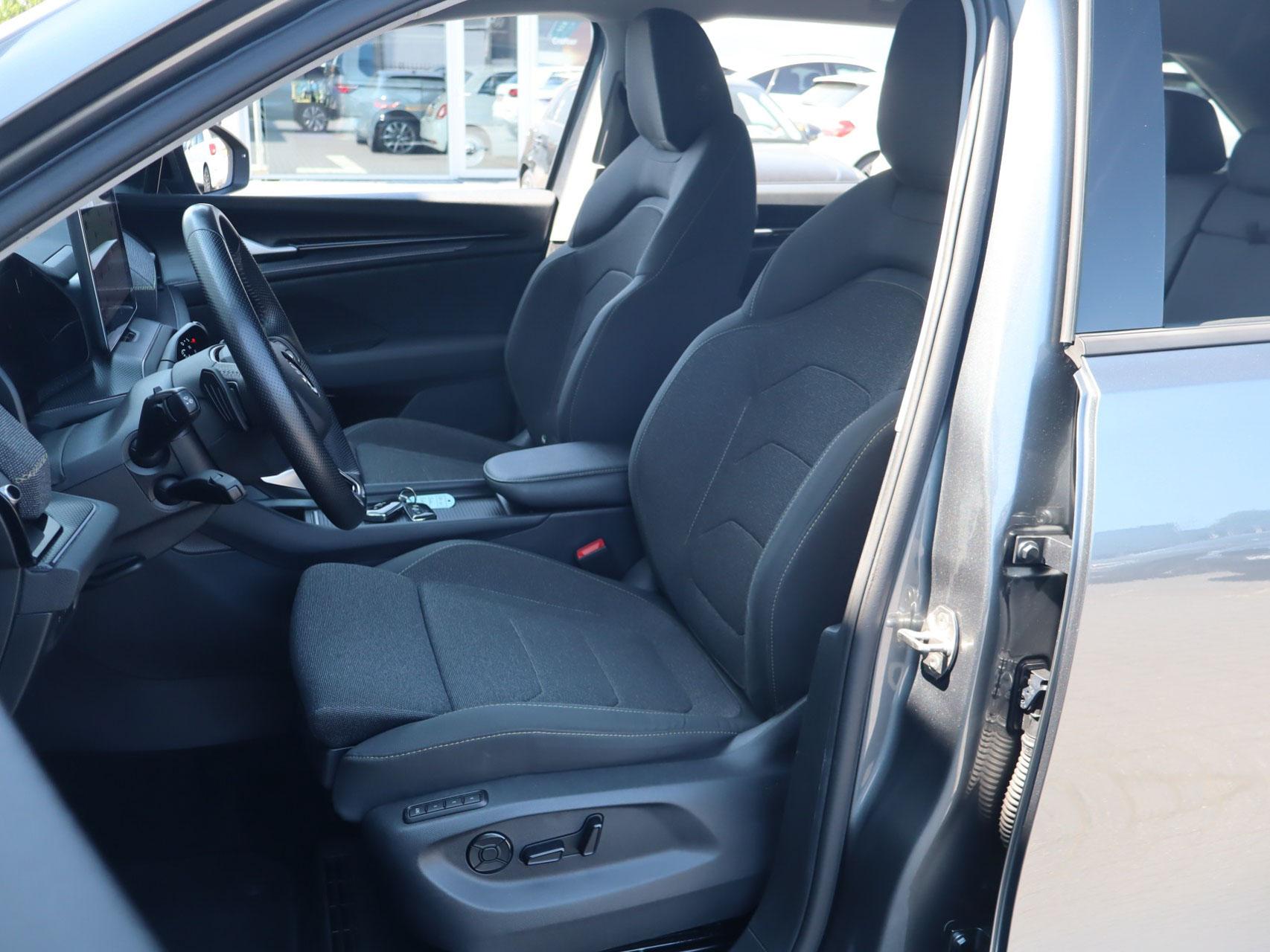 Skoda Kodiaq 1.5 TSI 150pk DSG MHEV Tour Edition - Afbeelding 4
