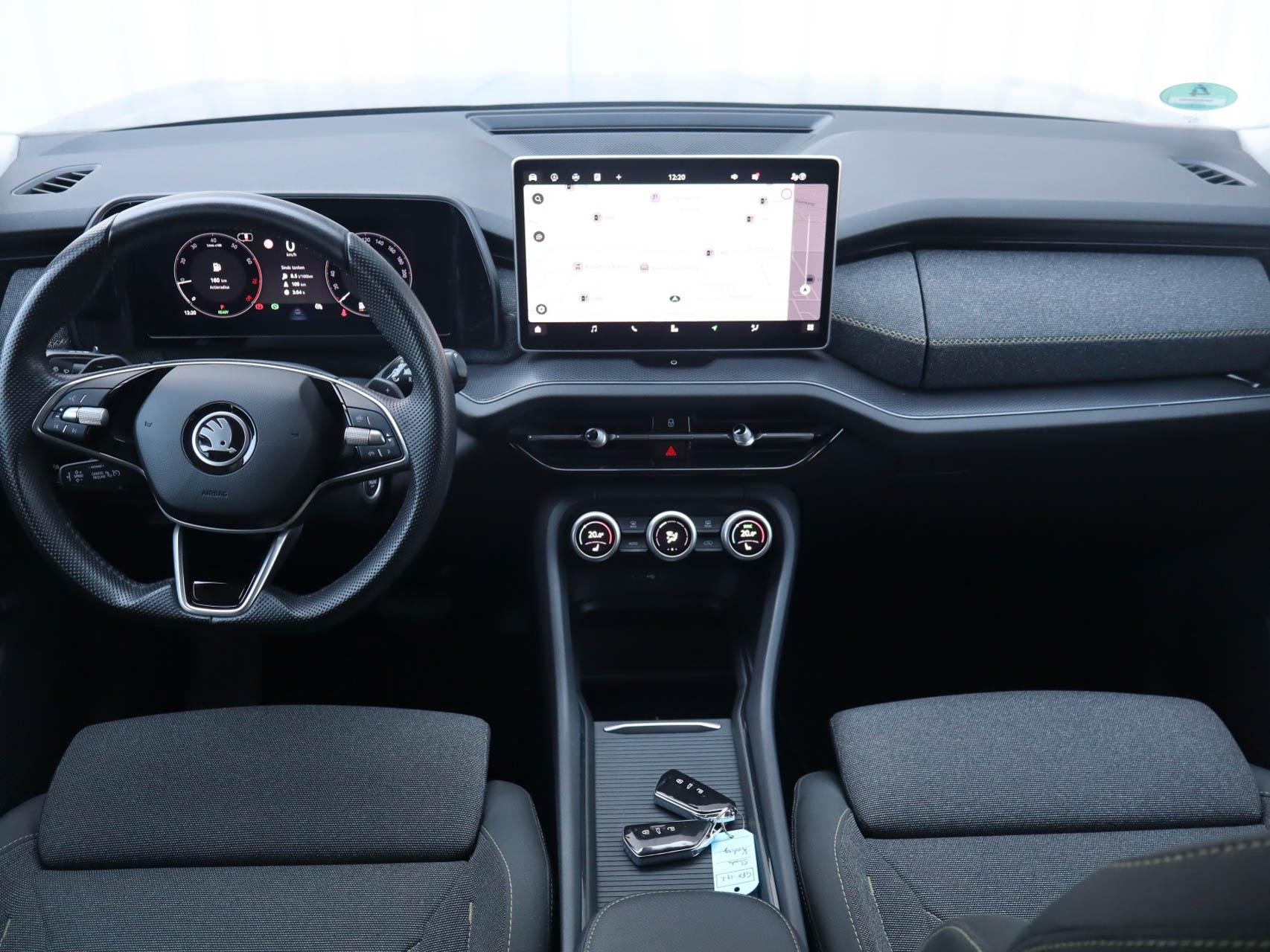 Skoda Kodiaq 1.5 TSI 150pk DSG MHEV Tour Edition - Afbeelding 5