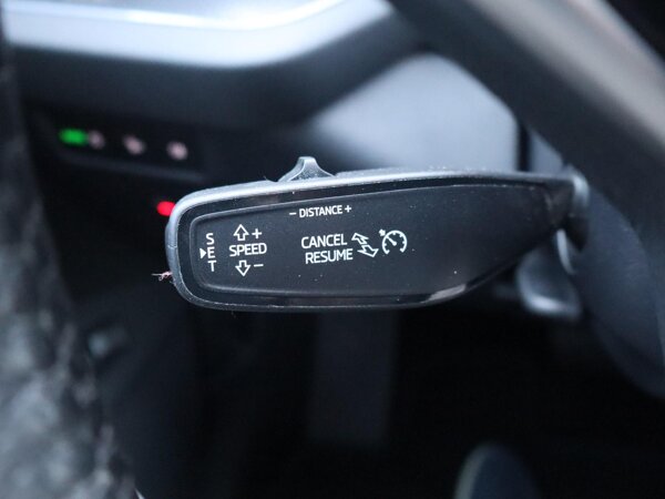 cruise control adaptief cruise control adaptief