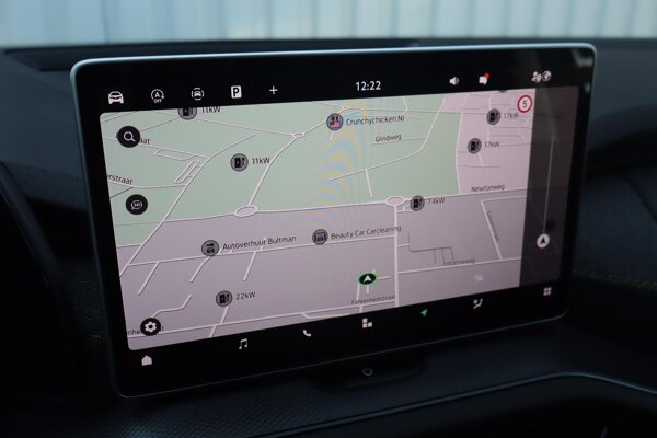 navigatiesysteem