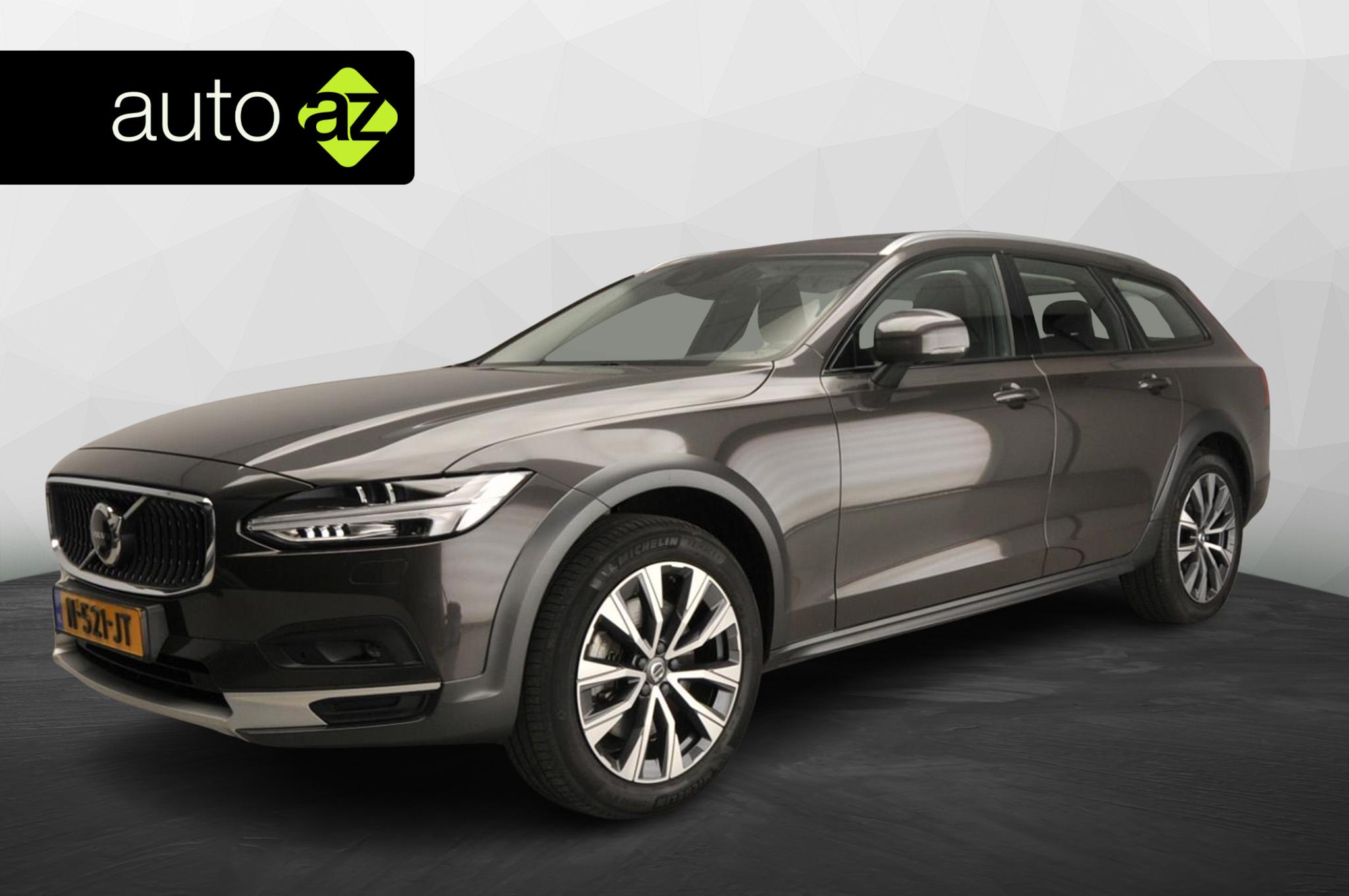 Volvo V90 Cross Country 2.0 B5 AWD Pro