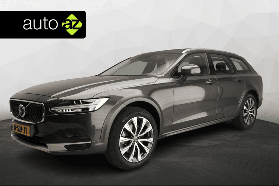 Volvo V90 Cross Country 2.0 B5 AWD Pro - Afbeelding 1