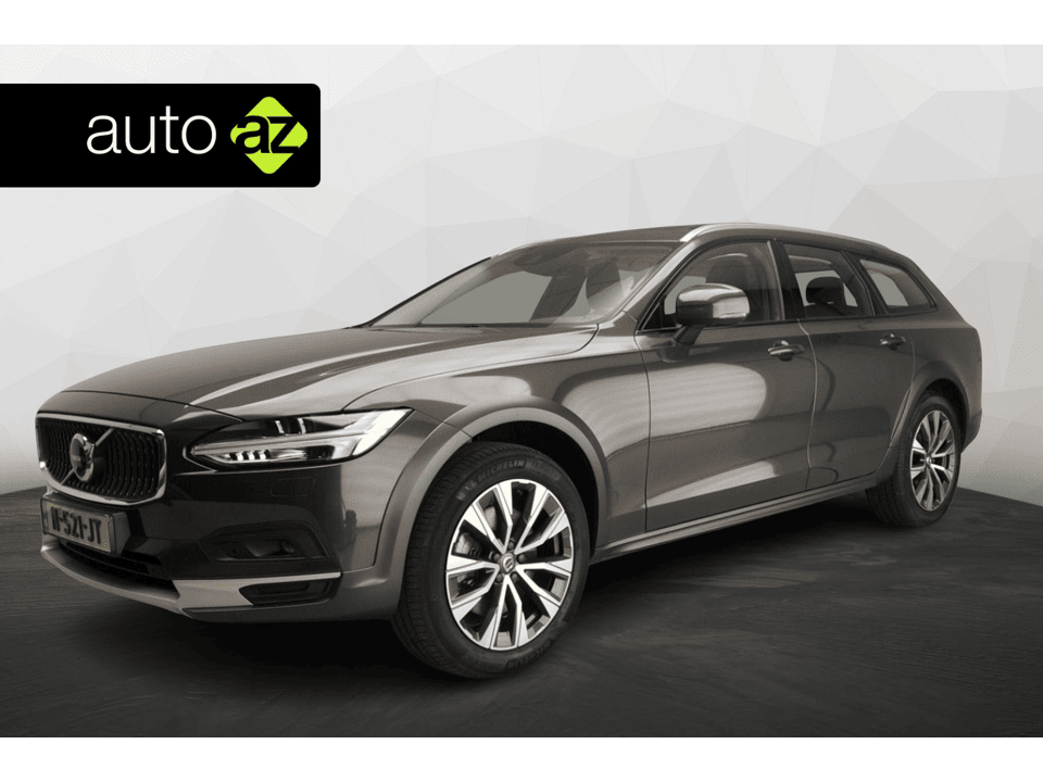 Volvo V90 Cross Country 2.0 B5 AWD Pro - Afbeelding 1