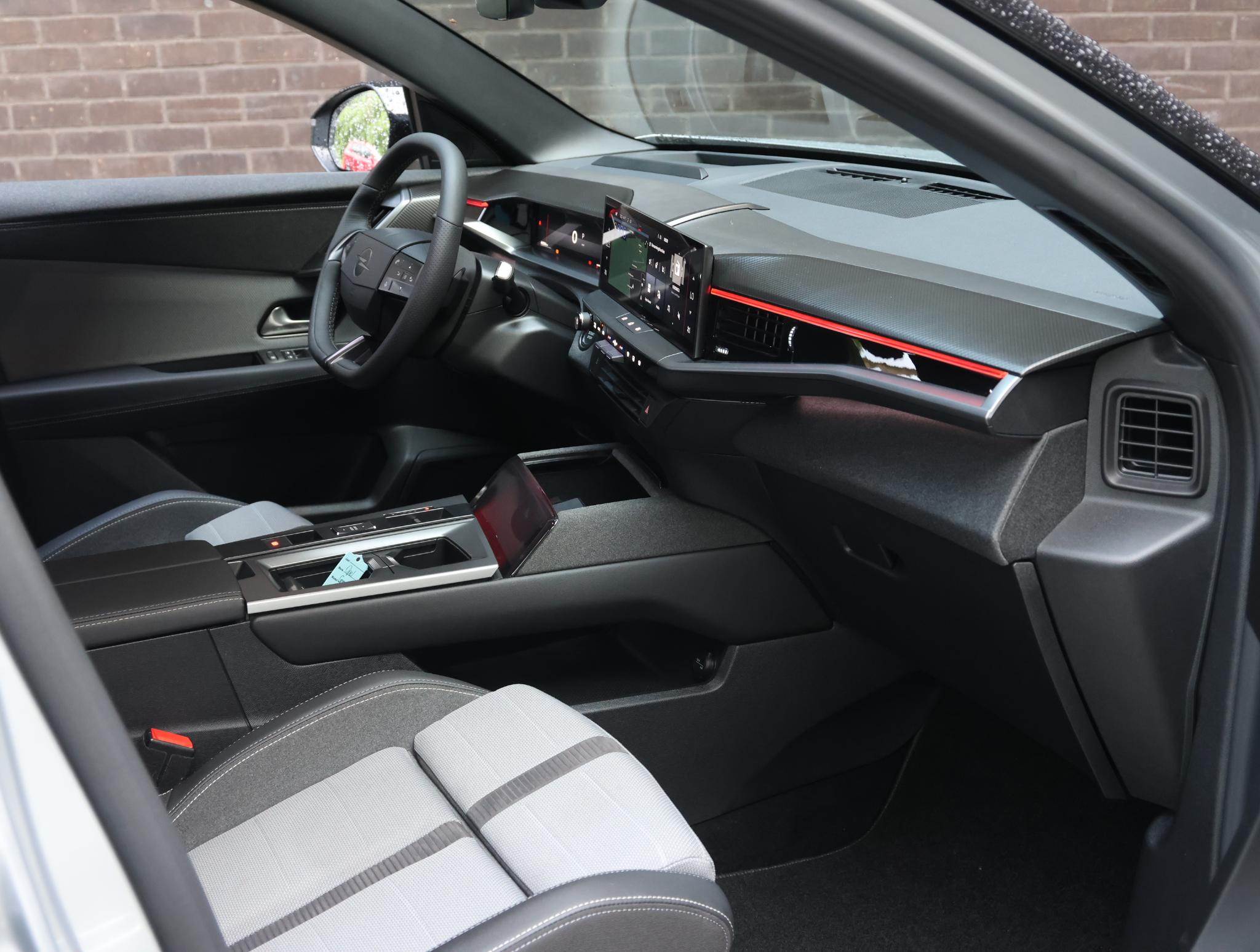 Opel Grandland GS 145pk Hybrid - Afbeelding 5