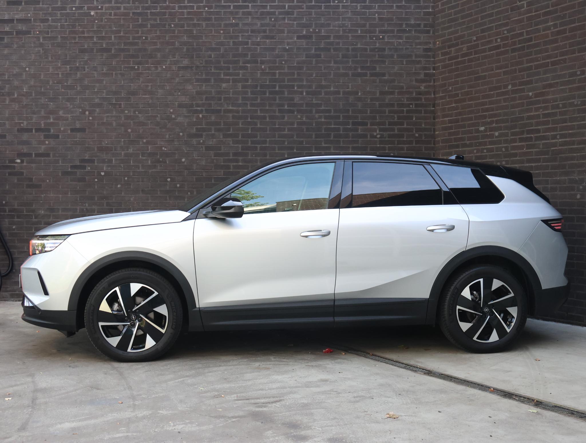 Opel Grandland GS 145pk Hybrid - Afbeelding 2