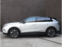 Opel Grandland GS 145pk Hybrid - Afbeelding 2