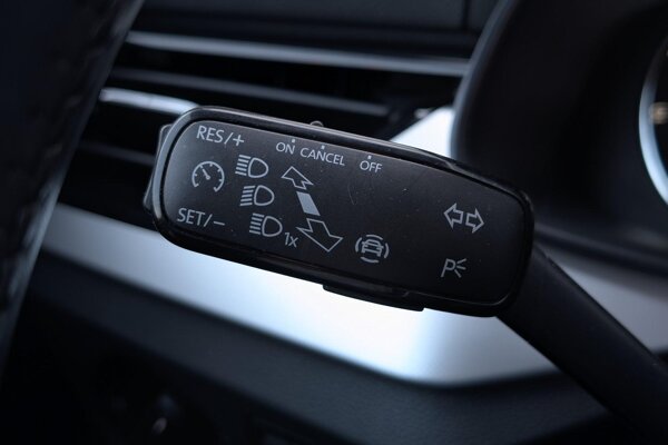 cruise control cruise control