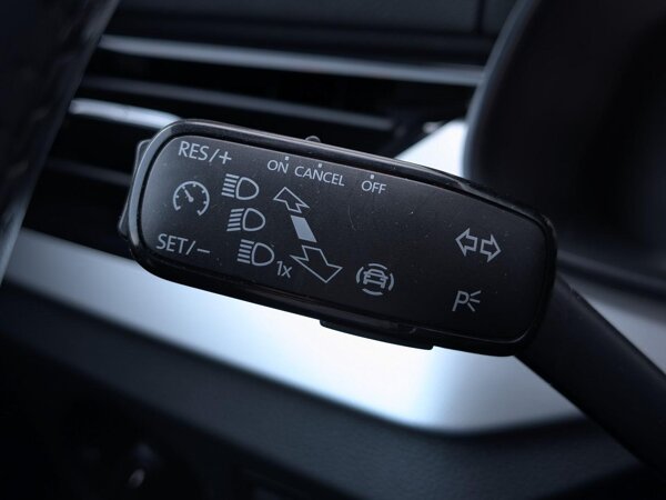 cruise control cruise control