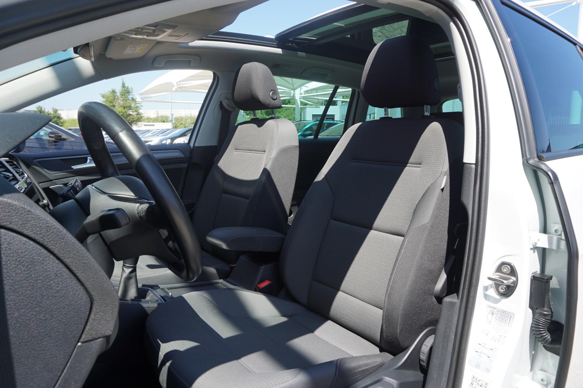 Volkswagen Golf Variant 1.5 TSI 130pk Comfortline - Afbeelding 4