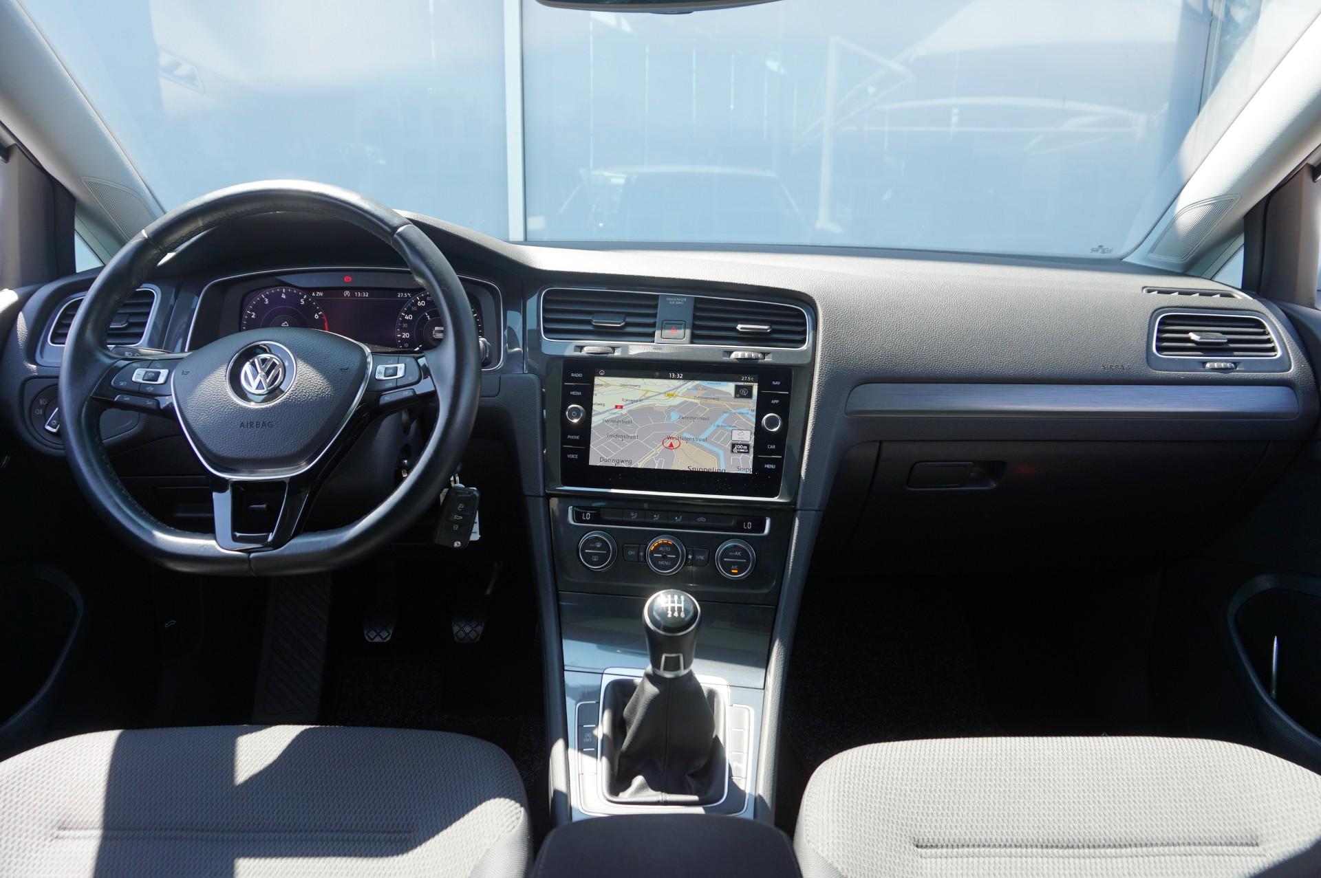 Volkswagen Golf Variant 1.5 TSI 130pk Comfortline - Afbeelding 5
