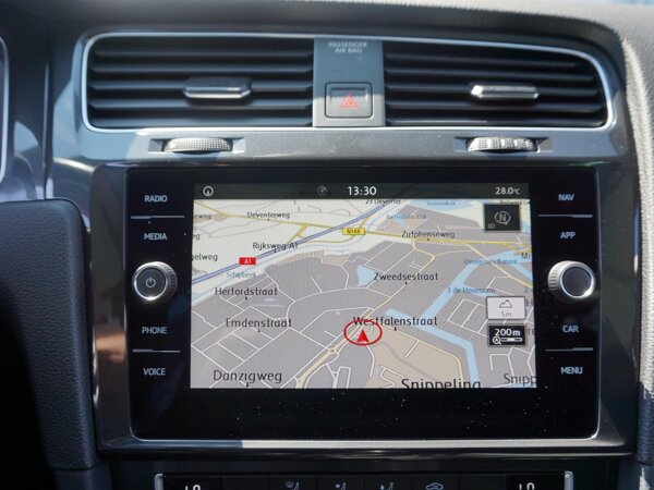 navigatiesysteem full map + hard disk navigatiesysteem full map + hard disk