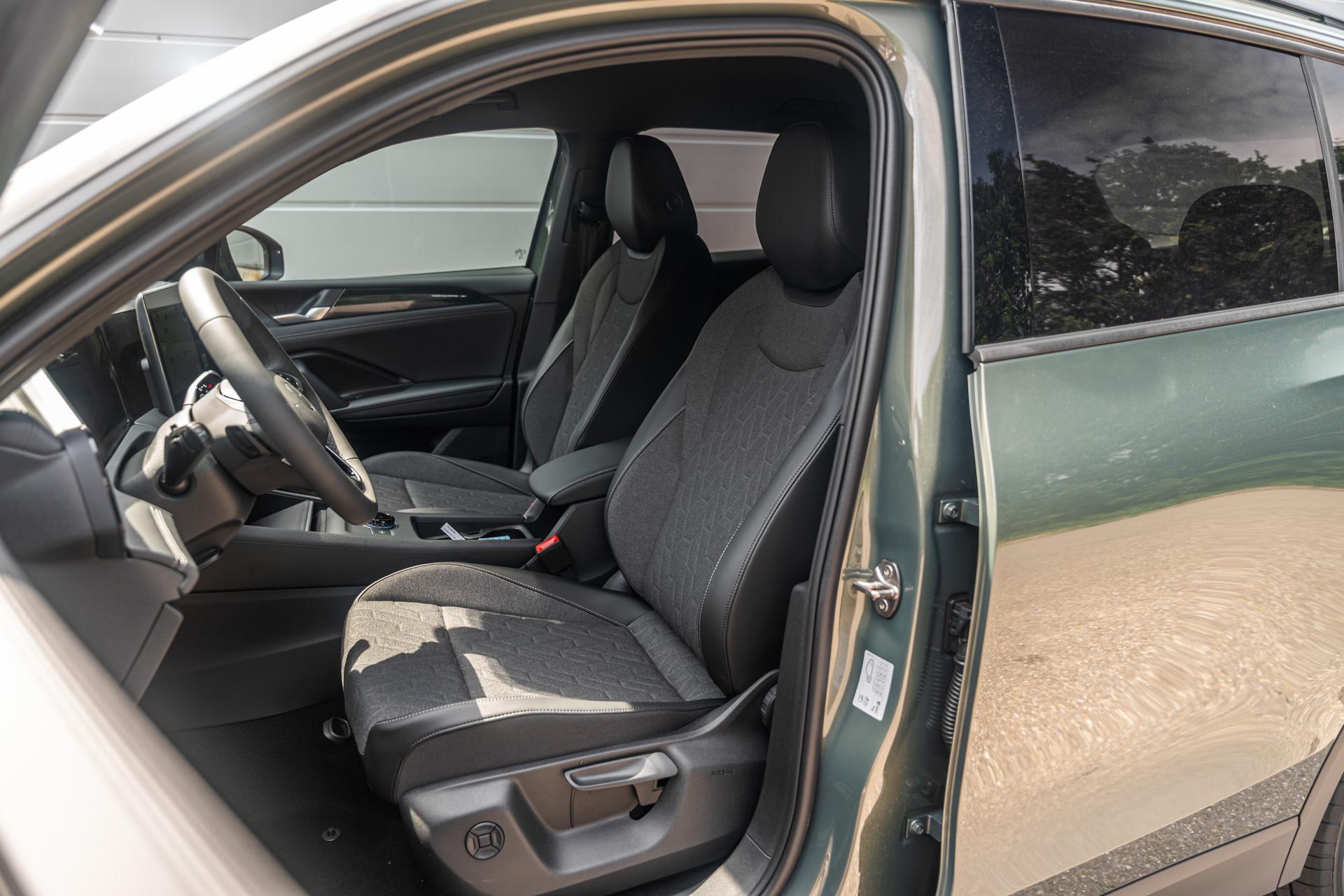 Volkswagen Tiguan 1.5 eHybrid 204pk Limited Edition - Afbeelding 4