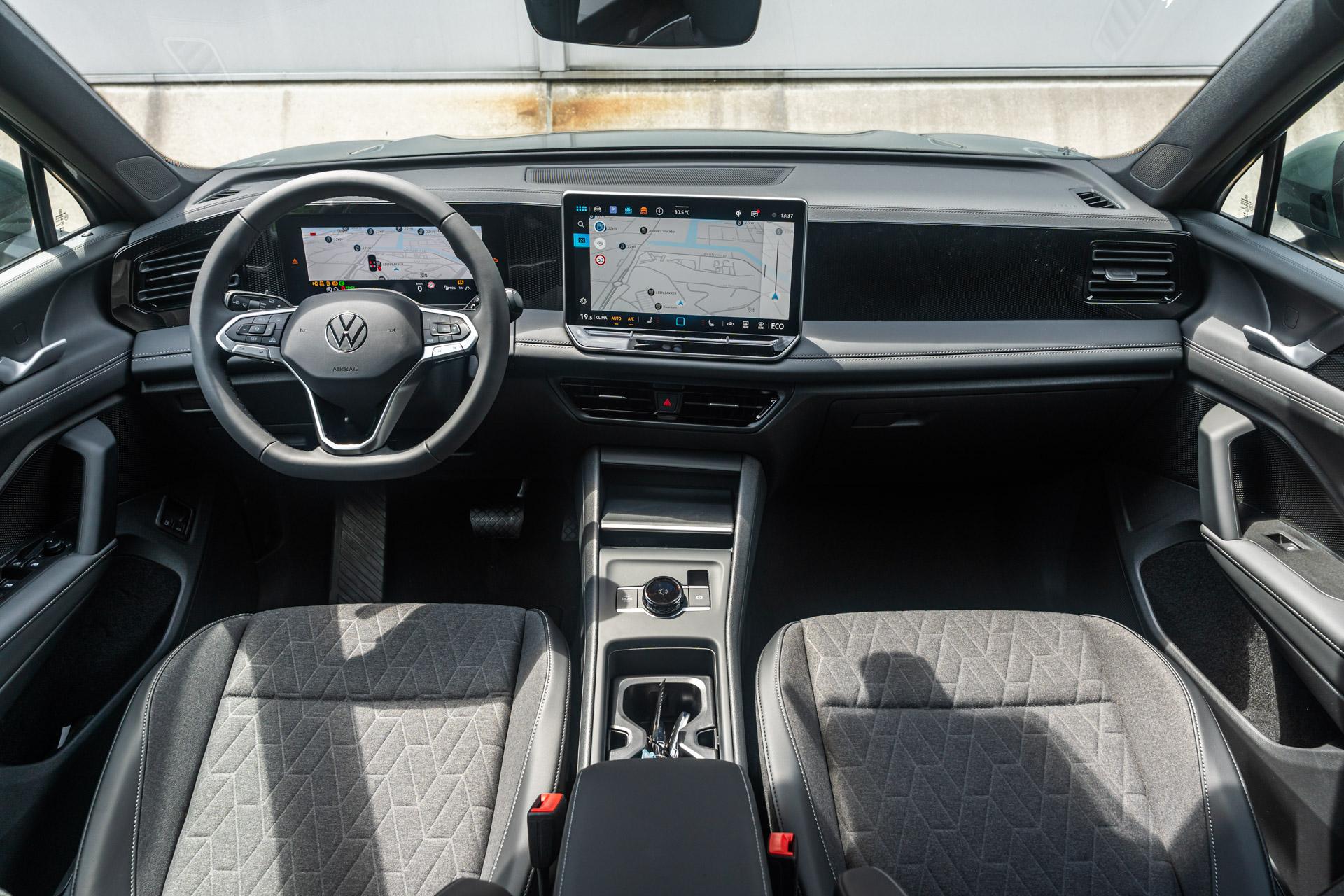 Volkswagen Tiguan 1.5 eHybrid 204pk Limited Edition - Afbeelding 5