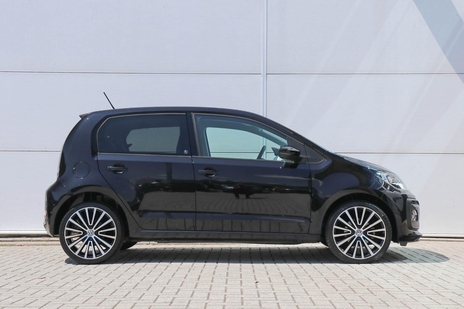 Volkswagen up! 1.0 TSI 90pk up! Beats - Afbeelding 3