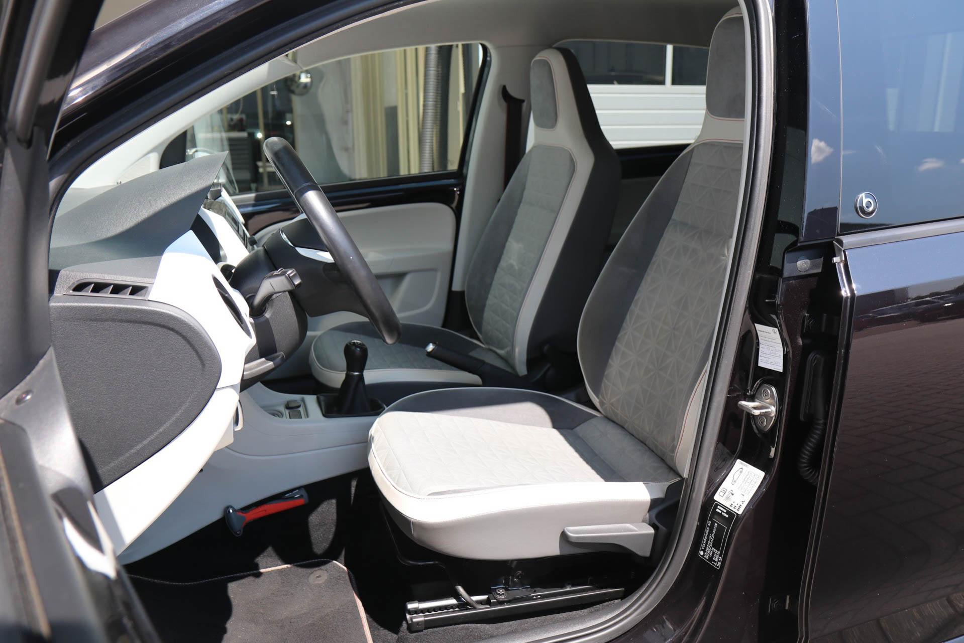Volkswagen up! 1.0 TSI 90pk up! Beats - Afbeelding 4