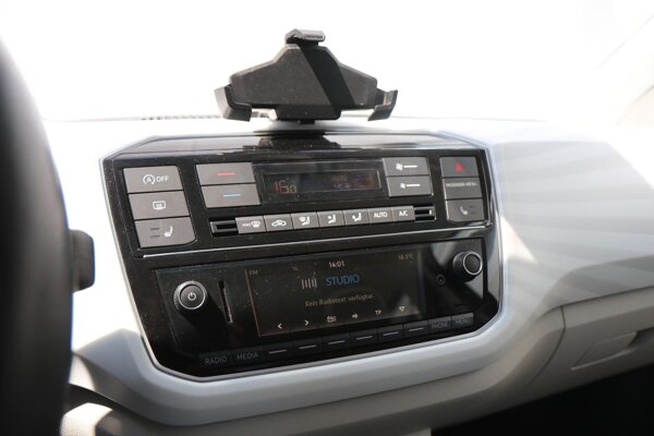 airco (automatisch) airco (automatisch)