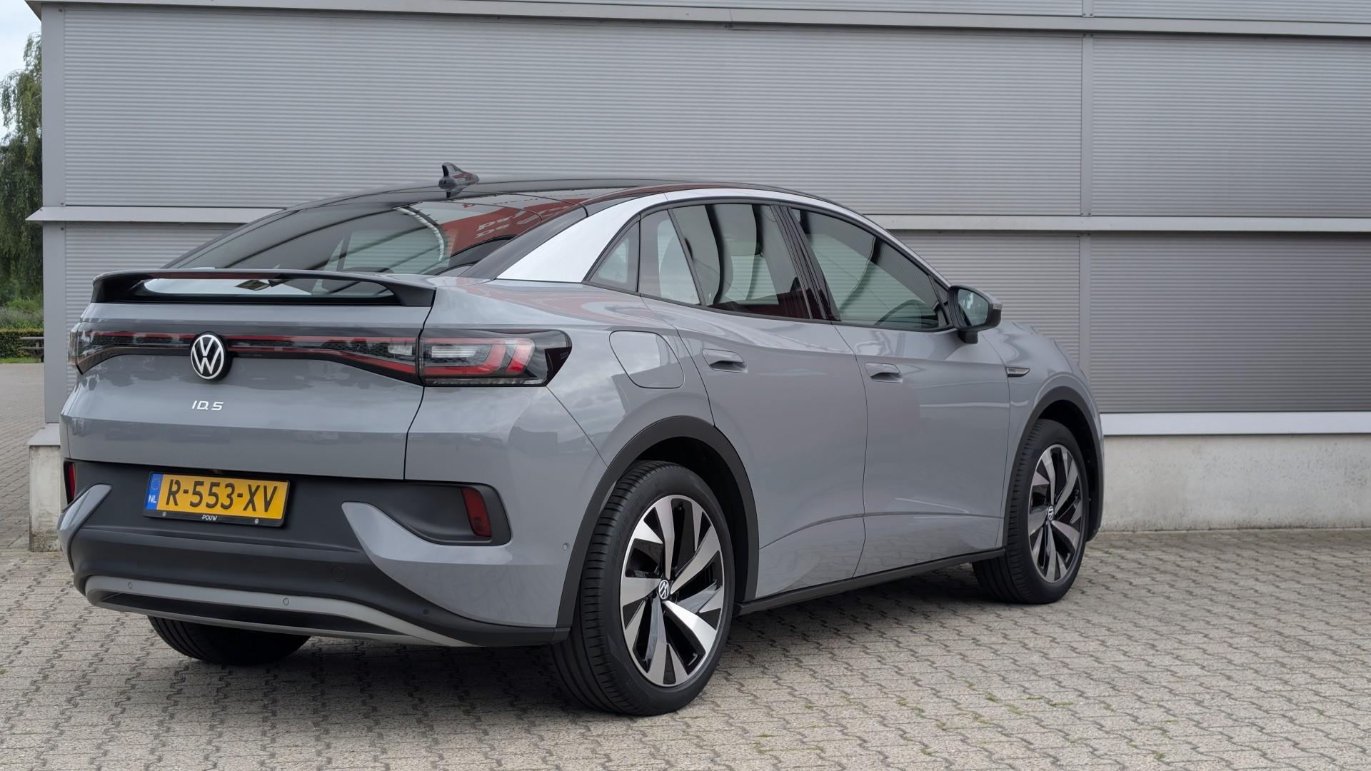 Volkswagen ID.5 174pk Pro 77 kWh - Afbeelding 2