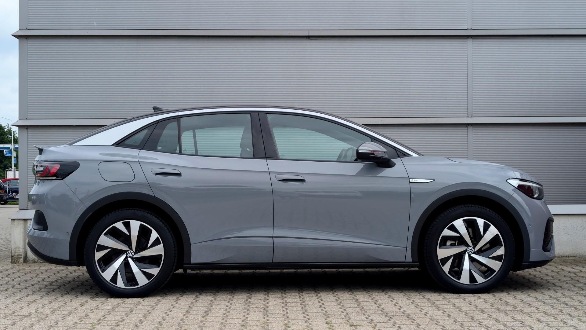 Volkswagen ID.5 174pk Pro 77 kWh - Afbeelding 3