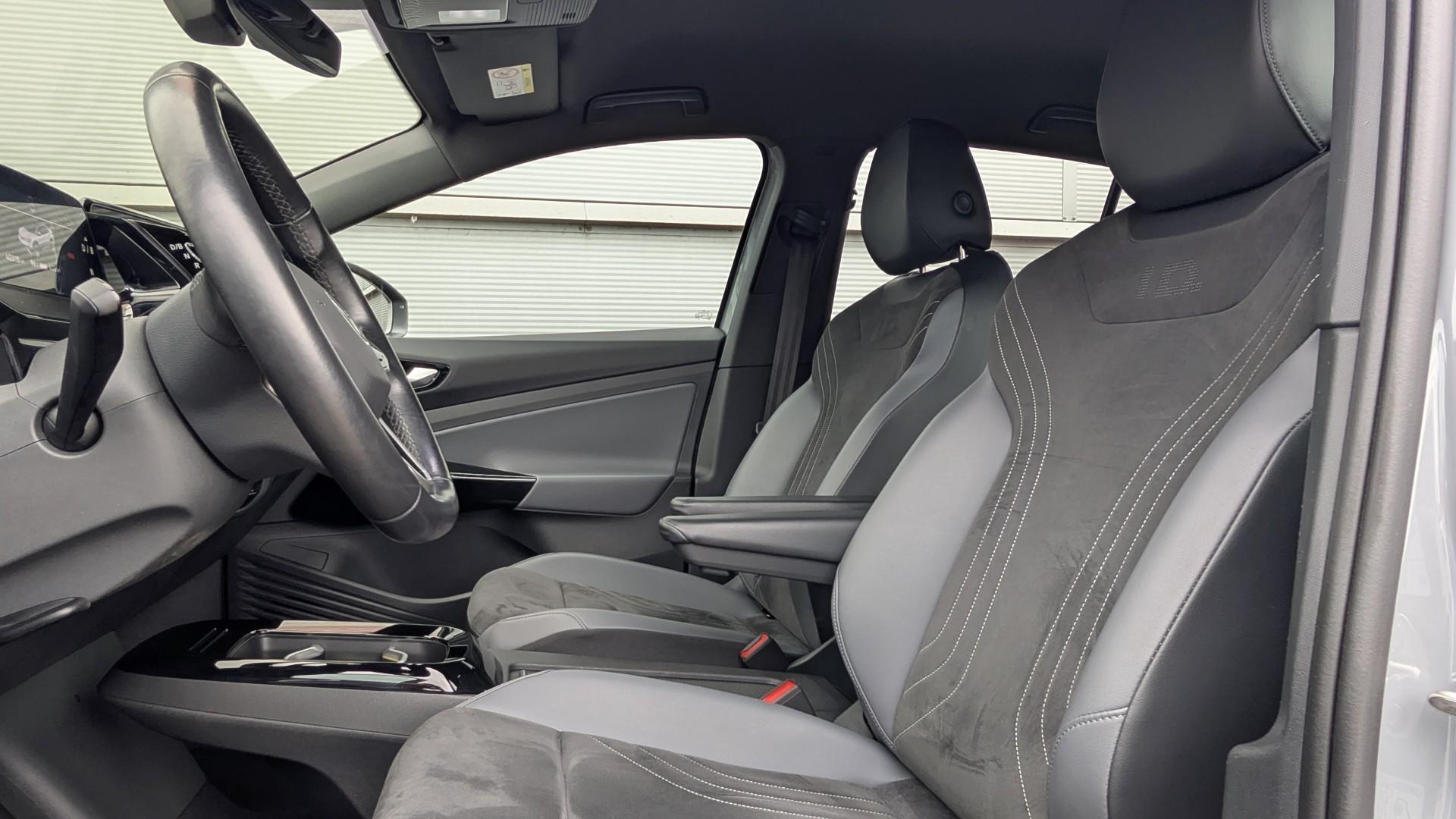 Volkswagen ID.5 174pk Pro 77 kWh - Afbeelding 4