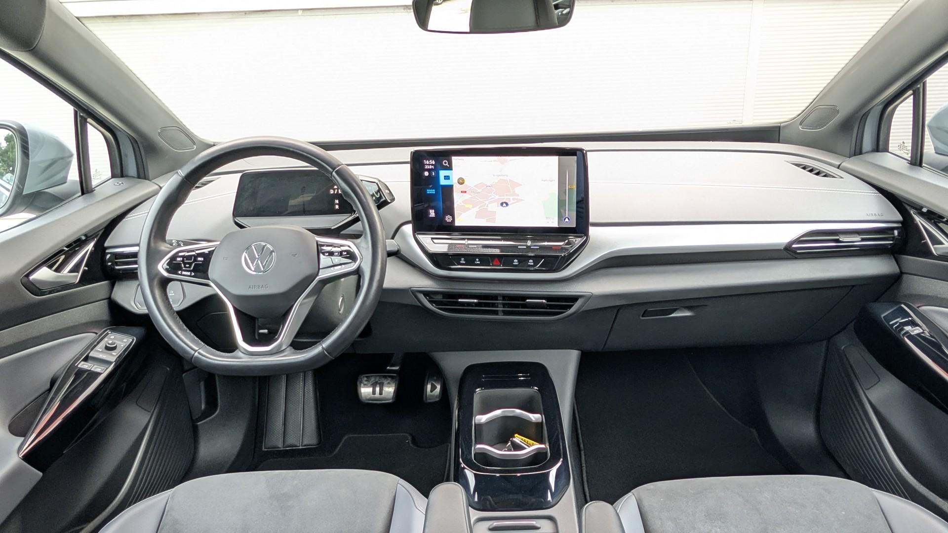 Volkswagen ID.5 174pk Pro 77 kWh - Afbeelding 5
