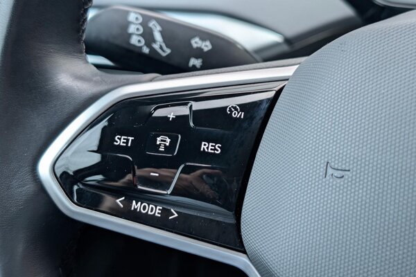 cruise control adaptief cruise control adaptief