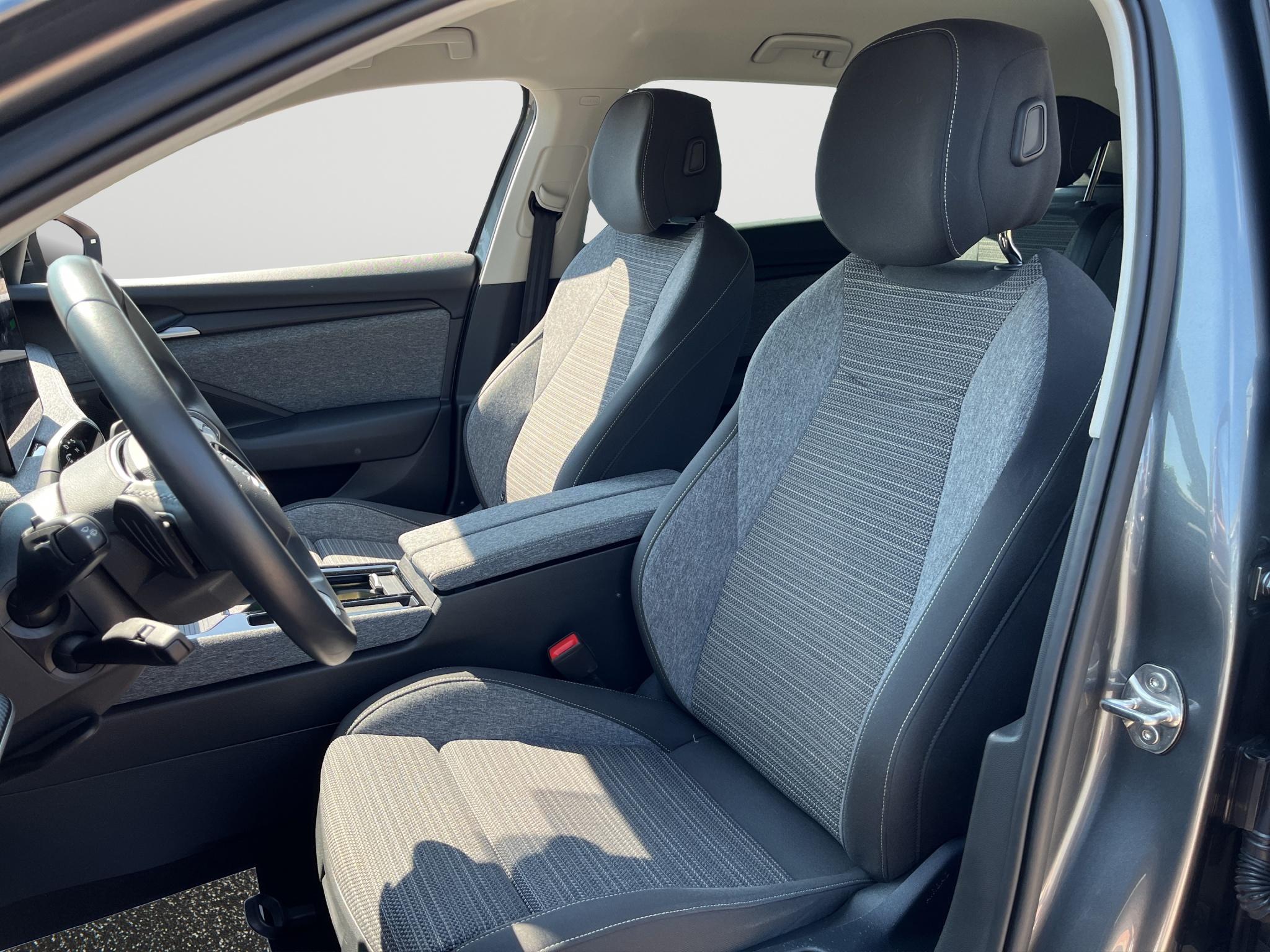 Skoda Superb Combi 1.5 TSI PHEV Edition - Afbeelding 4