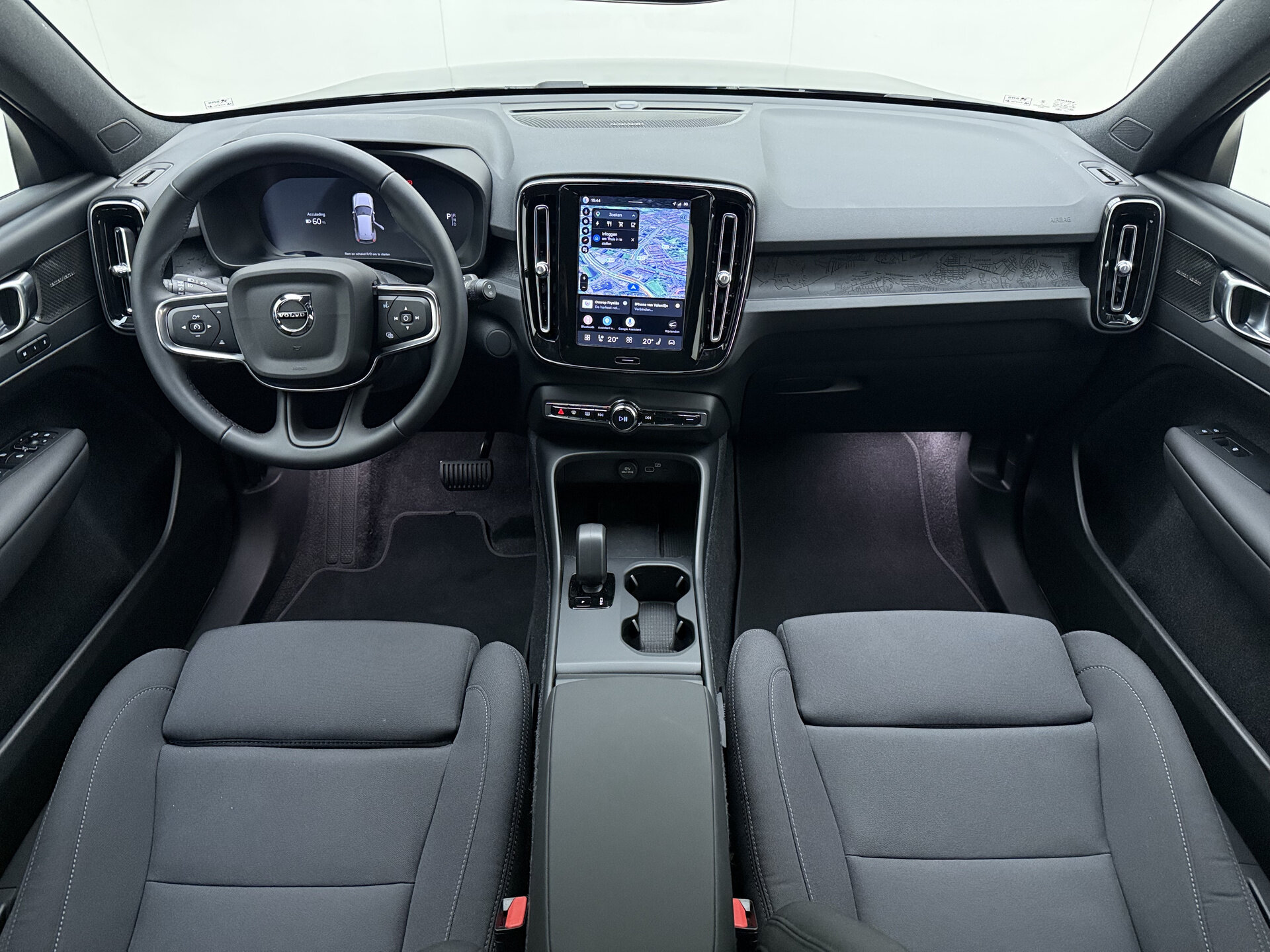 Volvo EX40 Extended Range Plus Europa - Afbeelding 2