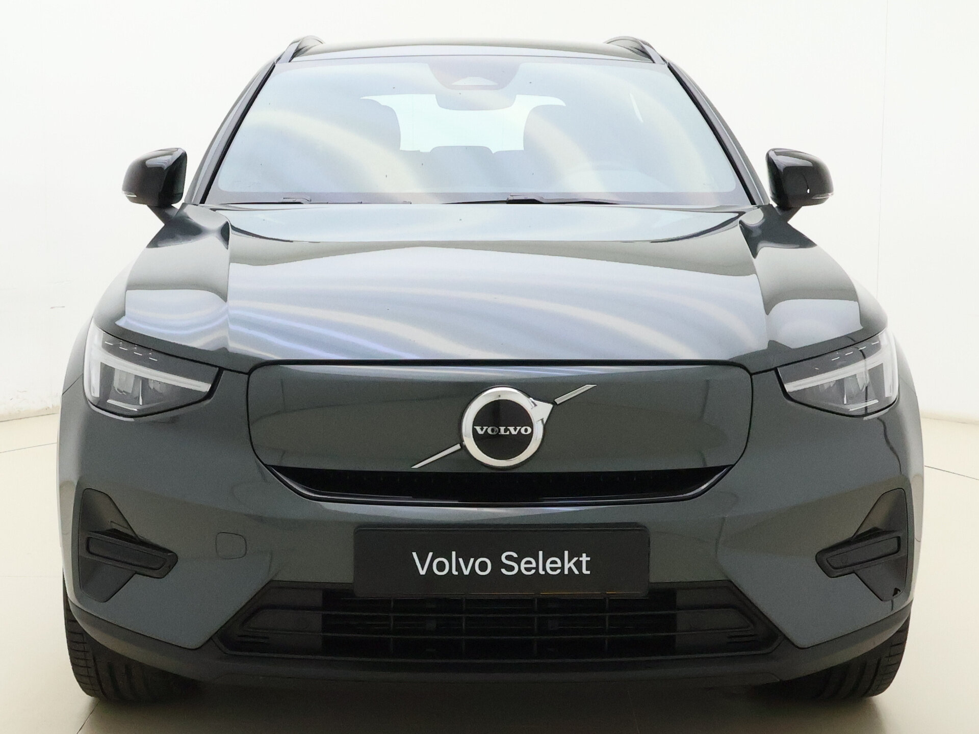 Volvo EX40 Extended Range Plus Europa - Afbeelding 5