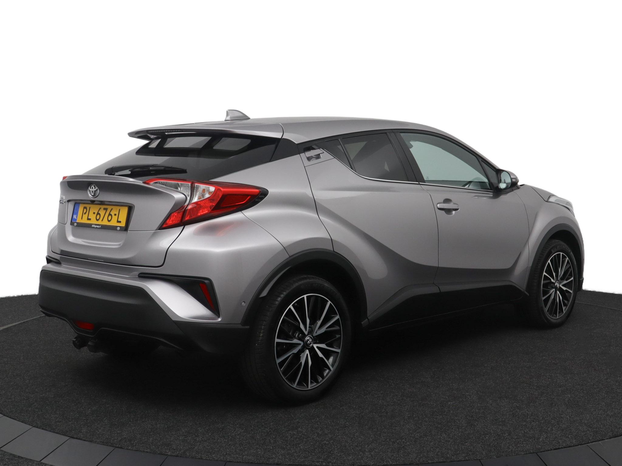 Toyota C-HR 1.2 Executive - Afbeelding 2